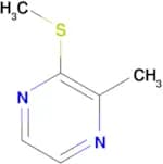2-Methyl-3-methylsulfanyl-pyrazine