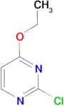 2-Chloro-4-ethoxy-pyrimidine