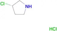 (S)-3-Chloro-pyrrolidine hydrochloride