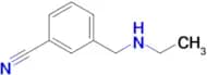 3-Ethylaminomethyl-benzonitrile