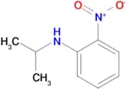 Isopropyl-(2-nitro-phenyl)-amine