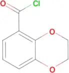 2,3-Dihydro-benzo[1,4]dioxine-5-carbonyl chloride
