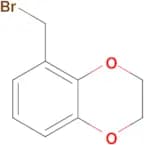 5-Bromomethyl-2,3-dihydro-benzo[1,4]dioxine
