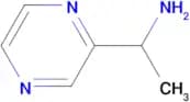 1-Pyrazin-2-yl-ethylamine