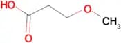 3-Methoxypropionic acid