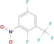 2,5-Difluoro-3-nitrobenzotrifluoride