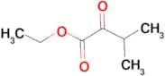 Ethyl 3-Methyl-2-oxobutyrate