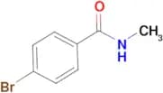 4-Bromo-N-methylbenzamide