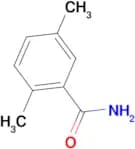 2,5-Dimethylbenzamide
