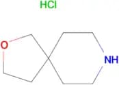 2-Oxa-8-azaspiro[4.5]decane hydrochloride