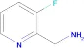 (3-Fluoropyridin-2-yl)methanamine