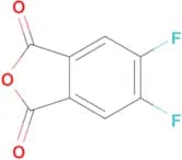 5,6-Difluoroisobenzofuran-1,3-dione