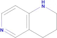 1,2,3,4-Tetrahydro-1,6-naphthyridine