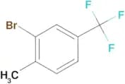 3-Bromo-4-methylbenzotrifluoride