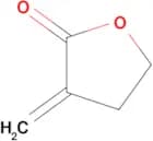 2-Methylenebutyrolactone (BHT added as stabilizer)