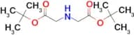 Di-tert-Butyl iminodiacetate