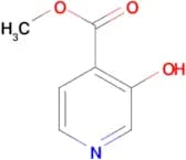 Methyl 3-hydroxyisonicotinate