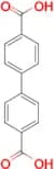4,4′-Biphenyldicarboxylic acid