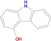 9H-Carbazol-4-ol