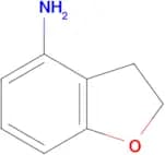 2,3-Dihydro-4-benzofuranamine