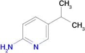 2-Amino-5-isopropylpyridine