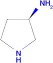 (R)-Pyrrolidin-3-amine