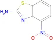 4-Nitrobenzo[d]thiazol-2-amine