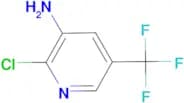 2-Chloro-5-(trifluoromethyl)pyridin-3-amine