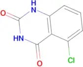 5-Chloroquinazoline-2,4-diol
