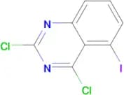 2,4-Dichloro-5-iodoquinazoline