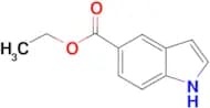 Ethyl 1H-indole-5-carboxylate