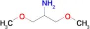 1,3-Dimethoxypropan-2-amine