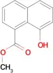 Methyl 8-hydroxy-1-naphthoate