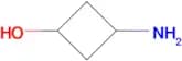 3-Aminocyclobutanol