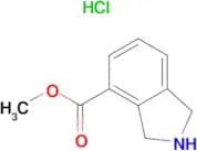Methyl isoindoline-4-carboxylate hydrochloride