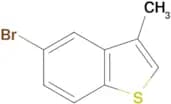 5-Bromo-3-methylbenzo[b]thiophene