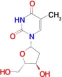 L-Thymidine