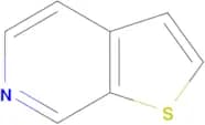 Thieno[2,3-c]pyridine
