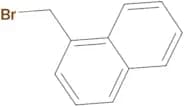1-(Bromomethyl)naphthalene