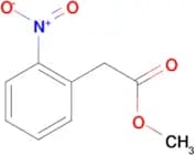 Methyl 2-(2-nitrophenyl)acetate