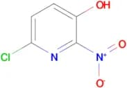 6-Chloro-2-nitropyridin-3-ol