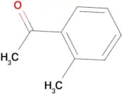 1-(o-Tolyl)ethanone