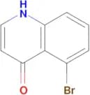 5-Bromoquinolin-4-ol