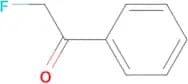 2-Fluoro-1-phenylethanone