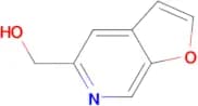 Furo[2,3-c]pyridin-5-ylmethanol
