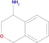 Isochroman-4-amine