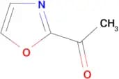 1-(Oxazol-2-yl)ethanone