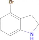 4-Bromoindoline