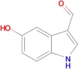 5-Hydroxy-1H-indole-3-carbaldehyde