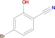 4-Bromo-2-hydroxybenzonitrile